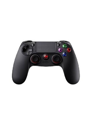 G818 JUNO Bluetooth Gamepad , Joystick with Dual Vibration, Harrow, for Windows PC, PS3, Playstation, Android, Xbox 360 (Black) - pnsku/N70153877V/45/_/1739958293/8cbefd5a-4ae6-4ef5-a001-2ab7baa9eadf