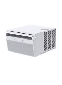 مديا Window AC Wonder Inverter Compressor WiFi Cool WDV18CWG White  - Image 3