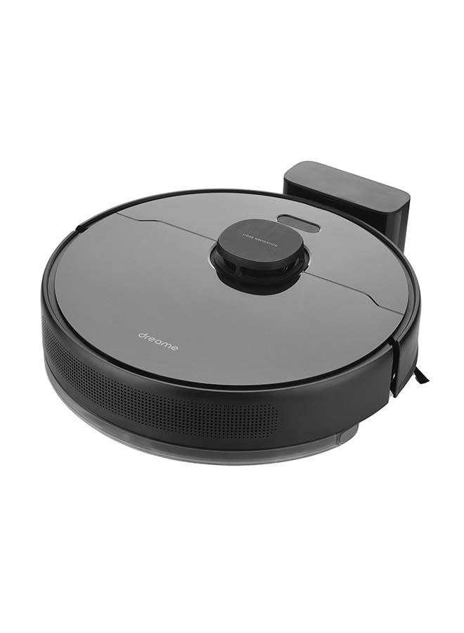 دريم D9 4000Pa Suction Power Max Robot Vacuum And Mop Black 40 W RLD33GA/RLS5-BLI Black  - Image 1