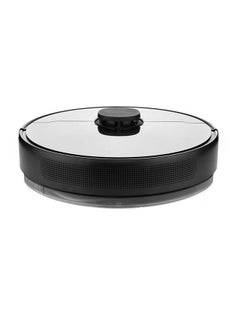 دريم D9 4000Pa Suction Power Max Robot Vacuum And Mop Black 40 W RLD33GA/RLS5-BLI Black  - Image 2