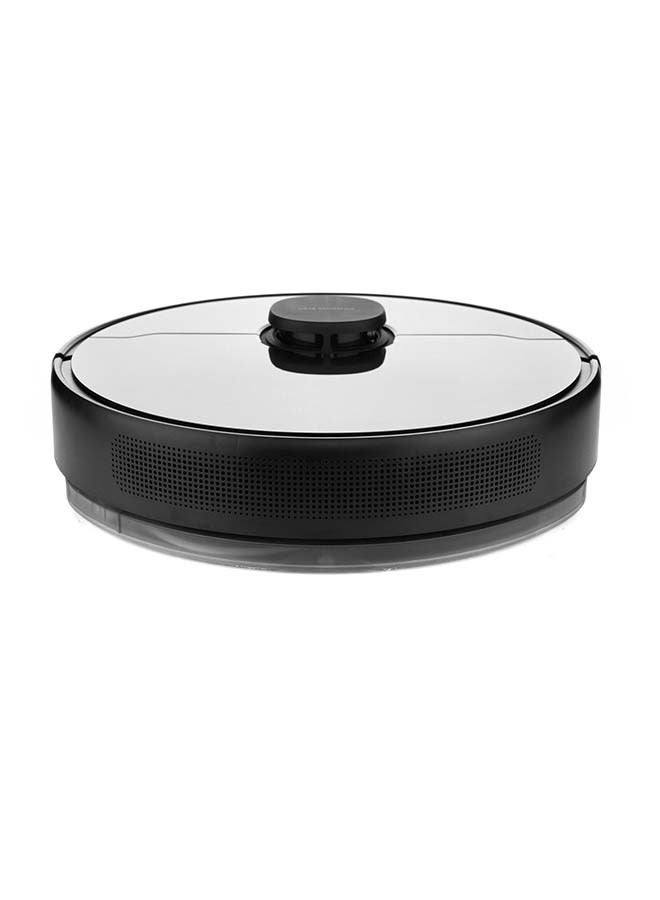 دريم D9 4000Pa Suction Power Max Robot Vacuum And Mop Black 40 W RLD33GA/RLS5-BLI Black  - Image 2