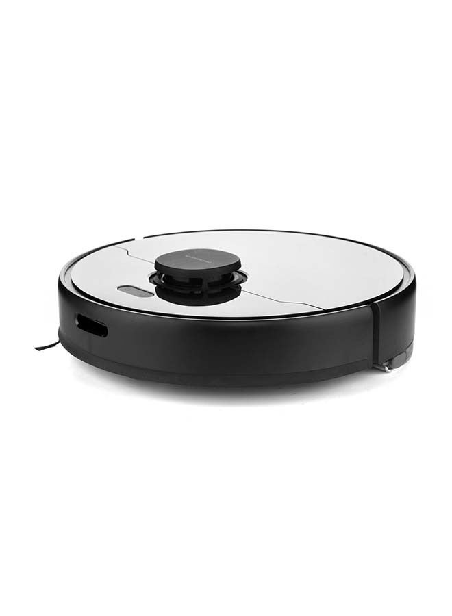 دريم D9 4000Pa Suction Power Max Robot Vacuum And Mop Black 40 W RLD33GA/RLS5-BLI Black  - Image 4