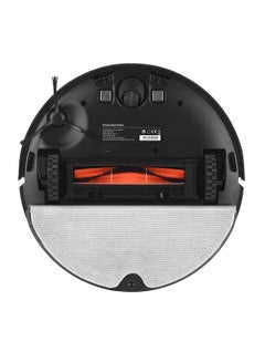 دريم D9 4000Pa Suction Power Max Robot Vacuum And Mop Black 40 W RLD33GA/RLS5-BLI Black  - Image 5