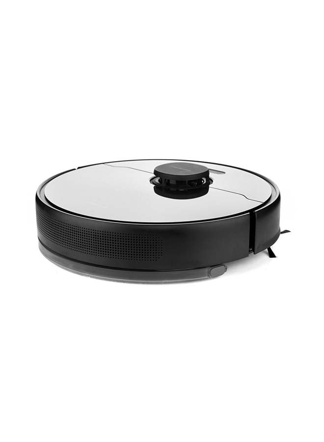 دريم D9 4000Pa Suction Power Max Robot Vacuum And Mop Black 40 W RLD33GA/RLS5-BLI Black  - Image 3
