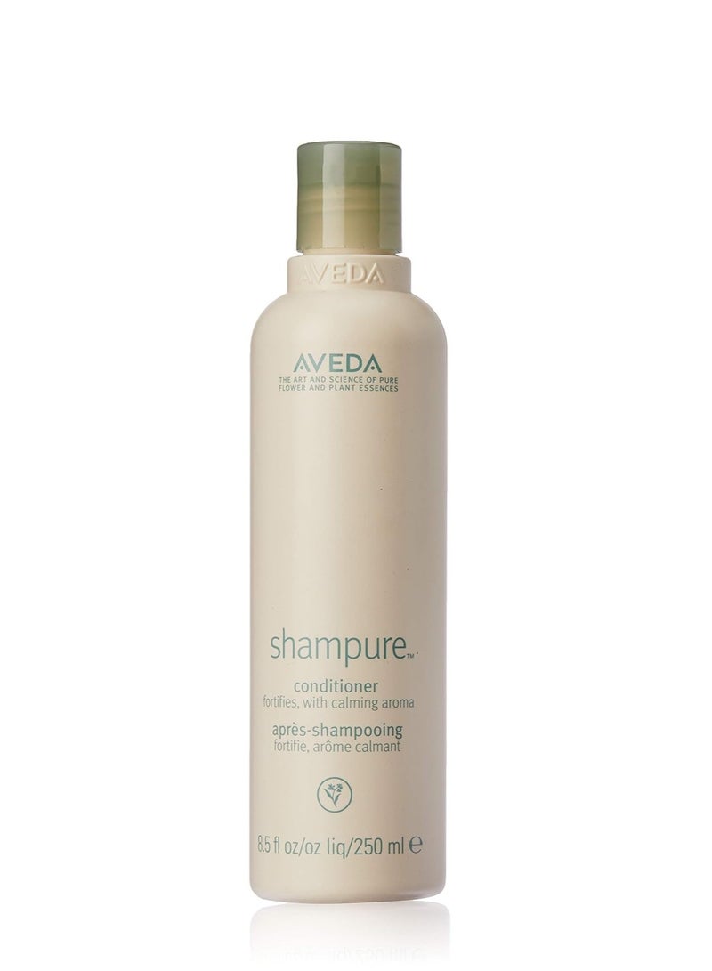 AVEDA - Shampure Conditioner, 8.5 Fl.Oz 8.5 Fl.Oz - Image 1