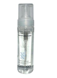 Giovanni Cosmetics Mousse NTRL Styling 207 mlml  - Image 1