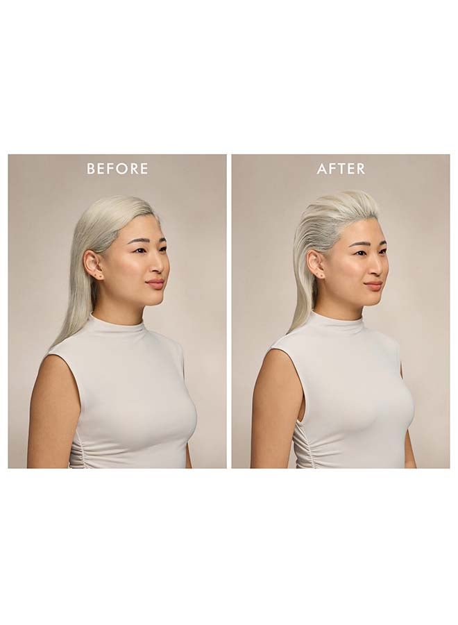 MOROCCANOIL Root Boost, Volumizing Spray for Fine to Medium Hair, Adds Lift at Roots, Pre-Blowout Formula, 8.5 oz 8.5 Fl OzFluid Ounce - Image 3