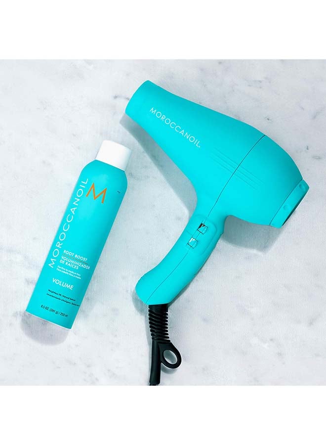 MOROCCANOIL Root Boost, Volumizing Spray for Fine to Medium Hair, Adds Lift at Roots, Pre-Blowout Formula, 8.5 oz 8.5 Fl OzFluid Ounce - Image 5