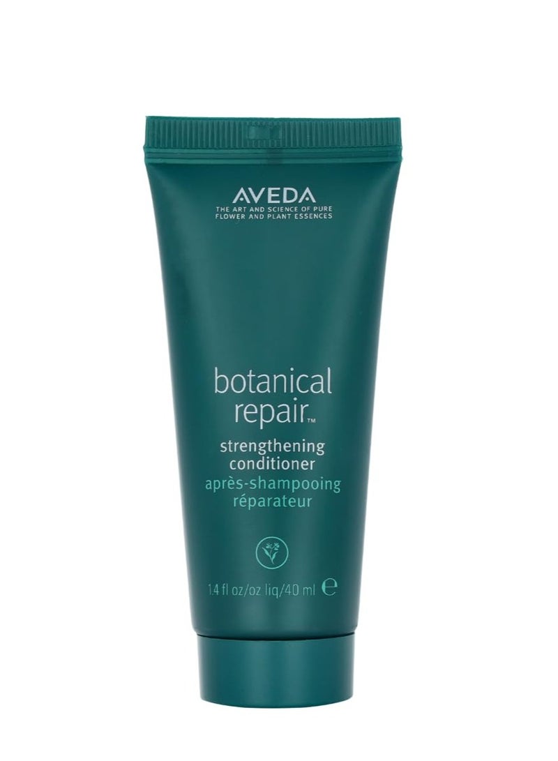 AVEDA - Botanical Repair Strengthening Conditioner 1.4 oz Travel Size 1.4 fl oz - Image 1