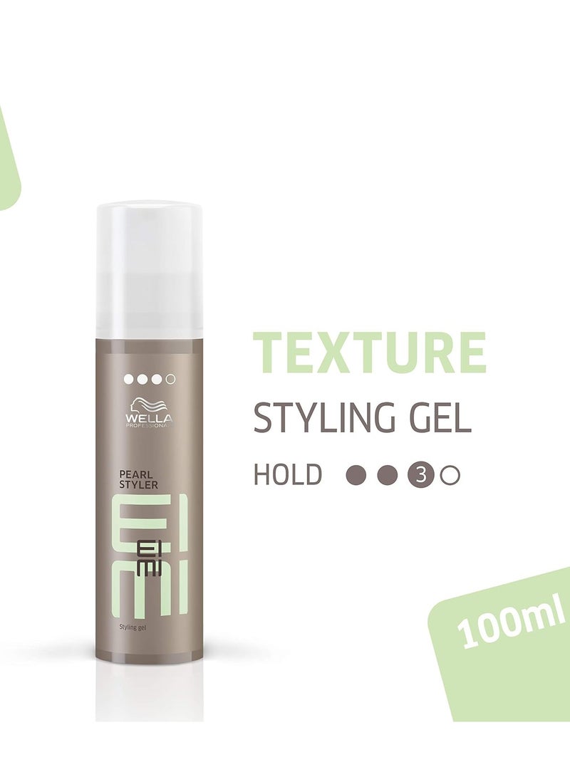 ويلا جيل تصفيف الشعر ويلة EIMI بيرل ستايلر، 3.59 أونصة - Image 2