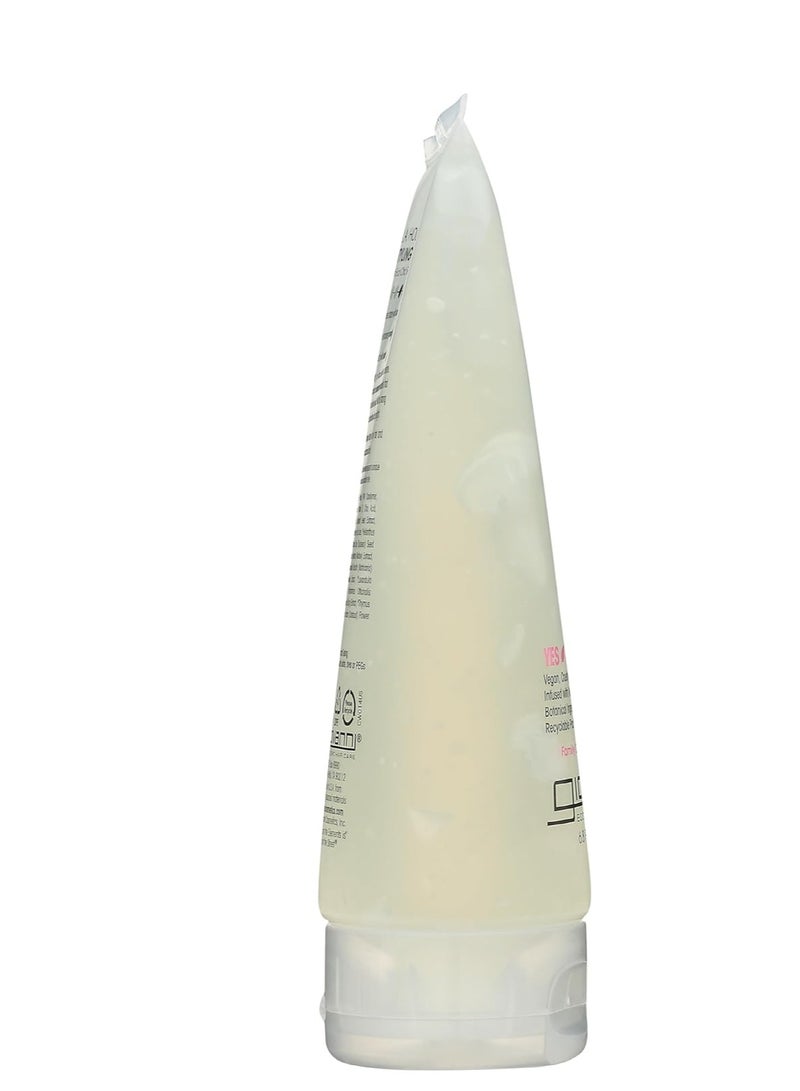 Giovanni Styling Gel L.A. Natural, 6.8 Fl Oz 6.8 Fl Oz  - Image 4