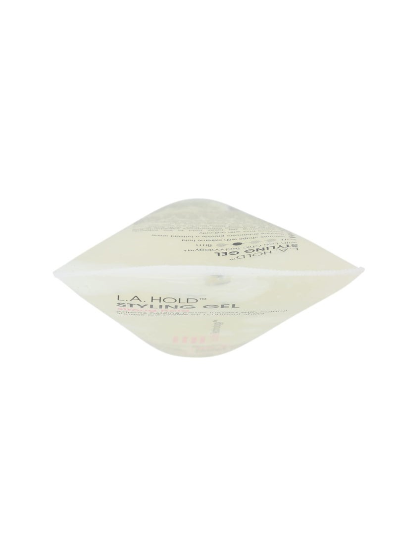 Giovanni Styling Gel L.A. Natural, 6.8 Fl Oz 6.8 Fl Oz  - Image 3