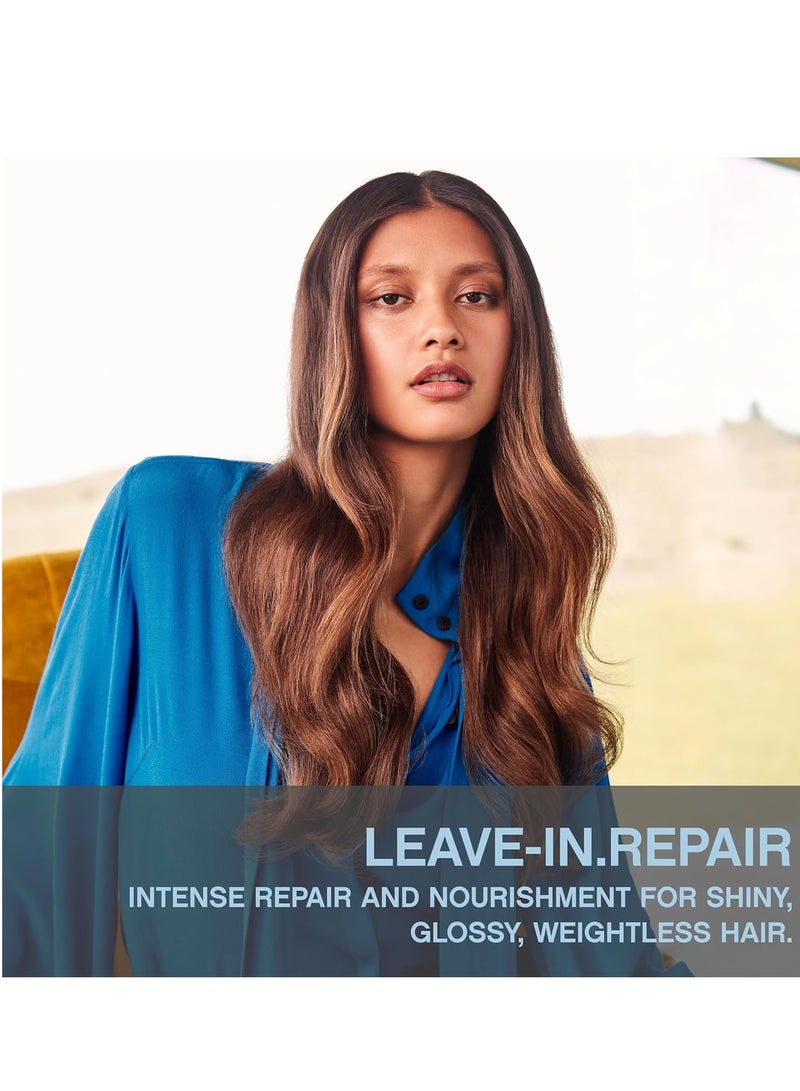 KEVIN.MURPHY LEAVE-IN.REPAIR - Keratin Hair Treatment - For All Hair Types - Damaged Hair Repair - Heat Protectant for Hair - Cruelty Free Hair Care 200 mL / 6.7 fl oz  - Image 3