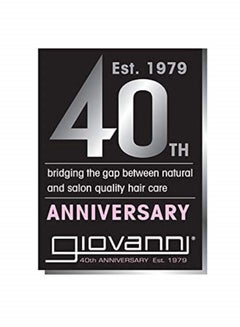 Giovanni Wicked Texture Styling Pomade - Eco Chic Wax Hair Gel, 2 Ounce (Pack of 4) 2 Ounce (Pack of 4)  - Image 3