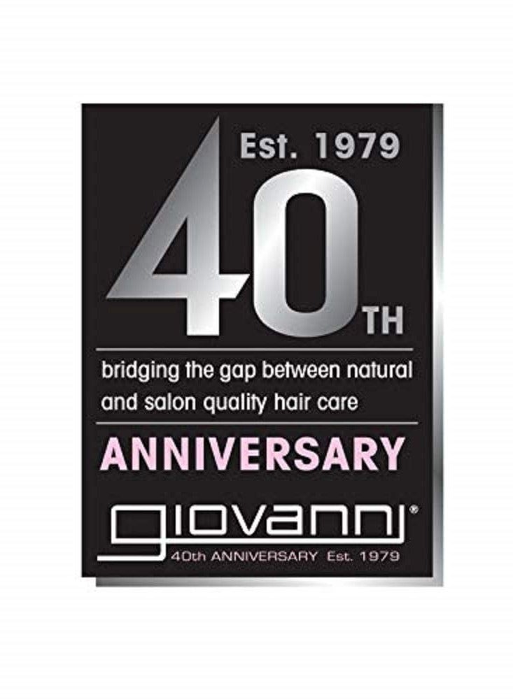 Giovanni Wicked Texture Styling Pomade - Eco Chic Wax Hair Gel, 2 Ounce (Pack of 4) 2 Ounce (Pack of 4)  - Image 3