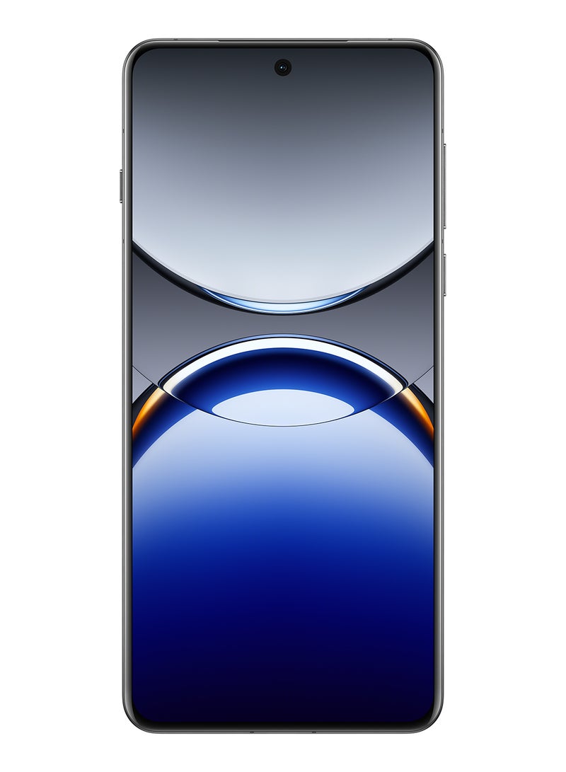 OPPO - Find X8 Pro AI Phone 5G Dual SIM Space Black 16GB RAM 512GB + Oppo Enco X3I - Middle East Version - Image 1
