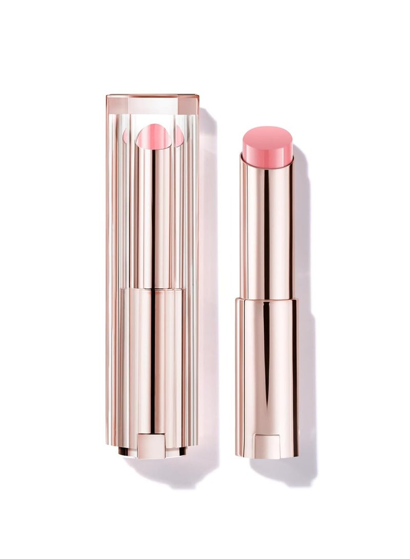 LANCOME Lip Idôle Squalane - 12 Butterglow Hydrating Lip Balm  - Image 1