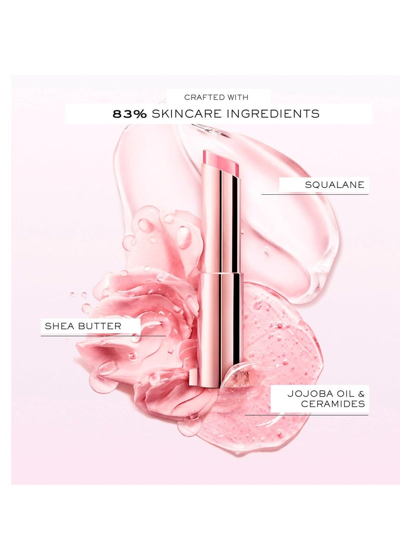 LANCOME Lip Idôle Squalane - 12 Butterglow Hydrating Lip Balm  - Image 2