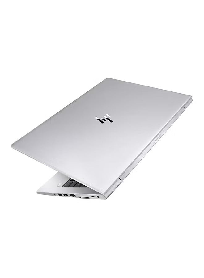 HP Renewed - EliteBook 840 G5 Laptop with 14-Inch Display, Intel Core i7/8th Gen/16GB RAM/512GB SSD/Intel UHD Graphics/ Windows 10 English Silver - Image 2
