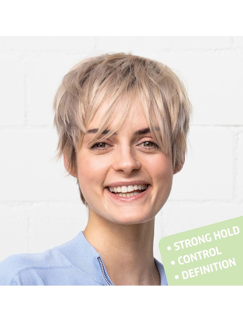 ويلا معجون إيمي ذو الملمس الخشن غير اللامع، تحديد قوي - Image 4