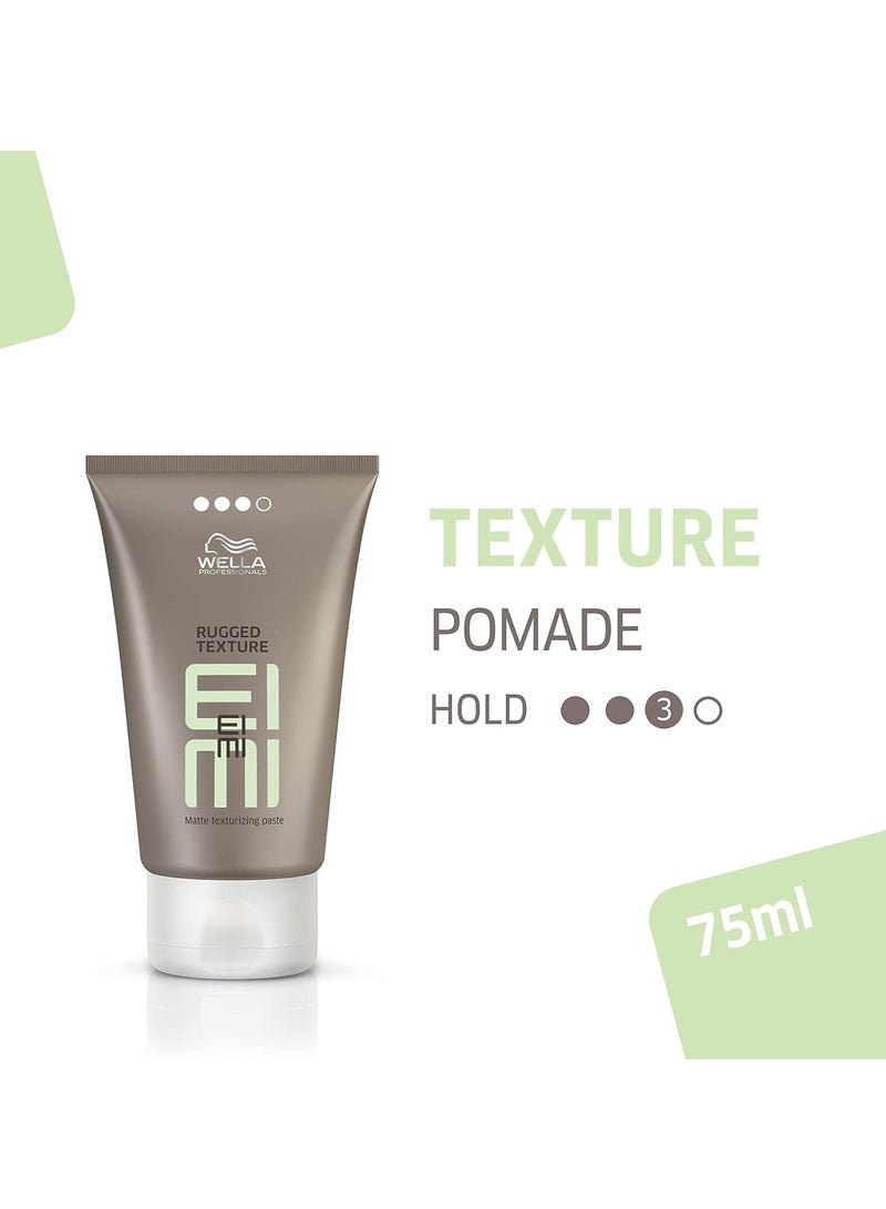 ويلا معجون إيمي ذو الملمس الخشن غير اللامع، تحديد قوي - Image 2