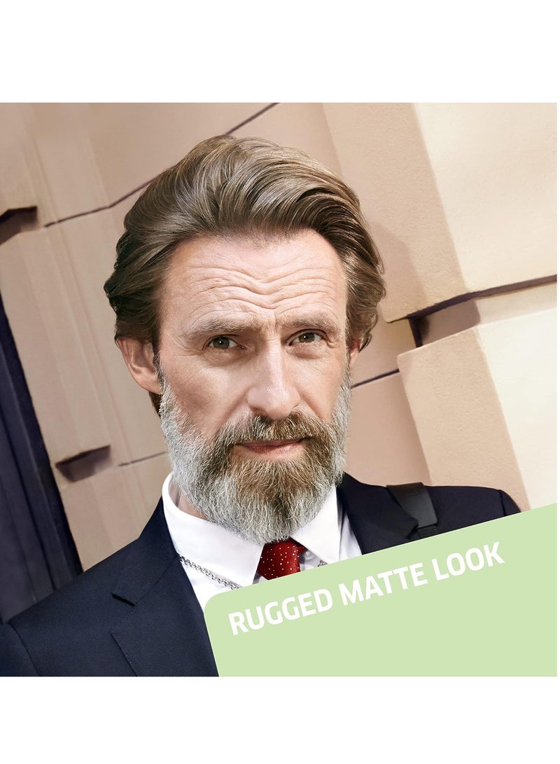 ويلا معجون إيمي ذو الملمس الخشن غير اللامع، تحديد قوي - Image 3