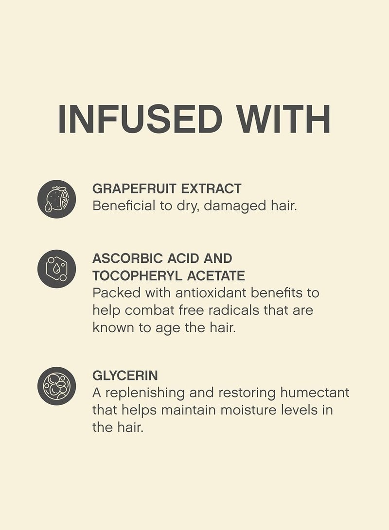 KEVIN.MURPHY HAIR.RESORT - Beach Texturizer & Curl Enhancer - For All Hair Types - Curl Defining Lotion - Curl Care with Vitamin C & E 150 ml  - Image 4