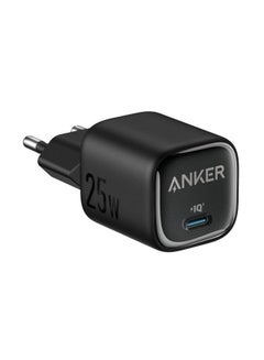 Anker 25W USB-C Charger Black - pnsku/N70154046V/45/_/1739954898/68029c2f-6123-46e9-93e0-d4ce8d9ff4e9