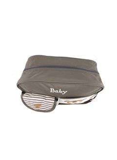 Kidle Multipurpose Portable Travelling Lovely One-shoulder Mommy Diaper Bag  - Image 2