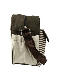 Kidle Multipurpose Portable Travelling Lovely One-shoulder Mommy Diaper Bag  - Image 3