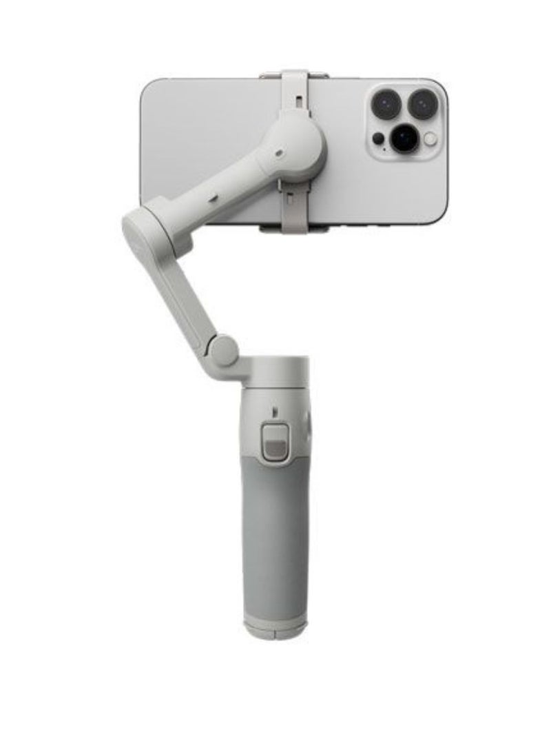 DJI Osmo Mobile 7 - pnsku/N70154134V/45/_/1740044435/5551010c-ac9e-410d-949a-2e41bccaf9a9