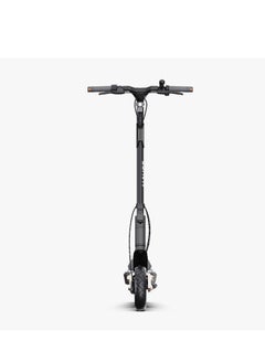 نافي Nav GT3 scooter with a speed of 25 km/h and a motor of 350 watts. It can bear a weight of 120 kg. It travels up to 50 km. It has dual assistance, anti-slip and supports Apple Find My service. 118 x 58,5 x 54 Cm  - Image 2