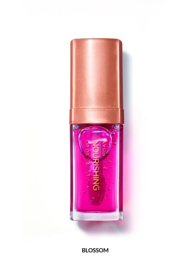 AVON Avon Nourishing Lip Oil 7ml 