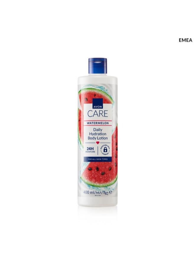 AVON Avon Care Essentials Express Hydration Body Lotion 400ml 