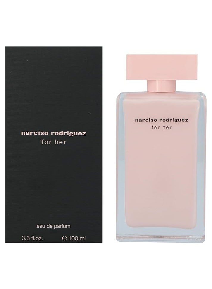 narciso rodriguez Narciso Rodriguez EDP 100ml  - Image 1