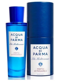 acqua di parma Blu Mediterraneo Mirto Di Panarea EDT 30ml  - Image 1