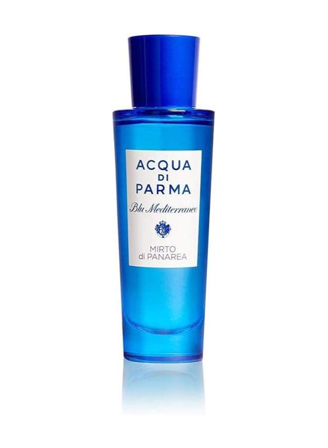 Acqua Di Parma Blu Mediterraneo Mirto Di Panarea EDT 30ml  - Image 2