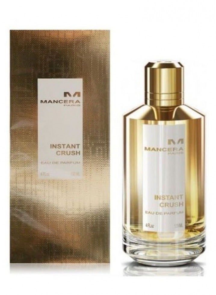 مانسيرا Instant Crush EDP 120ml - Image 1