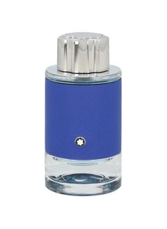 MONTBLANC Explorer Ultra Blue EDP 100ml  - Image 2
