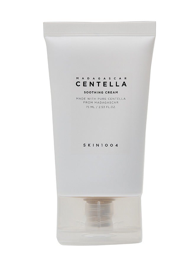 SKIN1004 Madagascar Centella Soothing Cream 75ml - Image 1