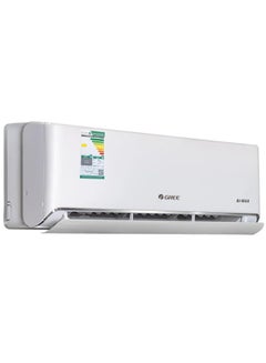 GREE Split Air Conditioner, IMAX Hot and Cold, 18700 BTU - Wi-Fi & Filter GWH18AVDXF-D3NTA1A white  - Image 3