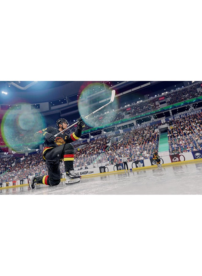 إي أيه NHL 25 - PlayStation 5 (PS5)  - Image 4