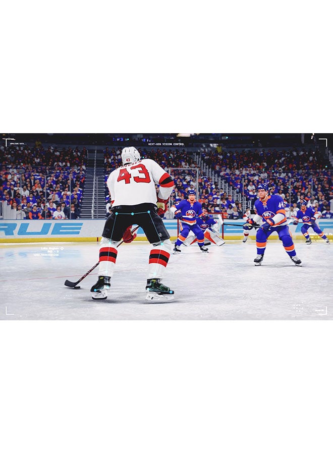 إي أيه NHL 25 - PlayStation 5 (PS5)  - Image 5