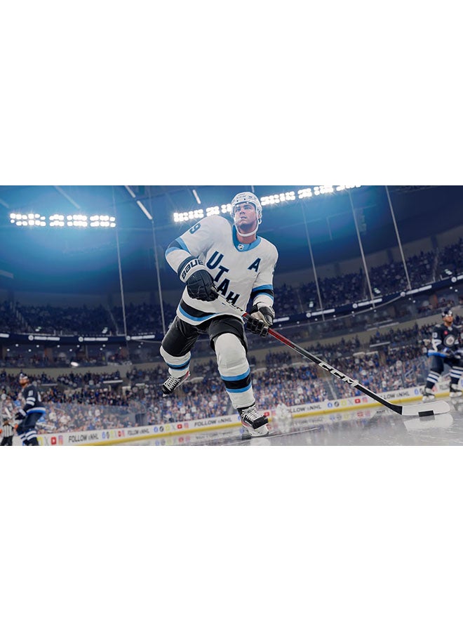 إي أيه NHL 25 - PlayStation 5 (PS5)  - Image 3