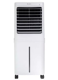 GREE 40 Litres Portable Desert Air Cooler 240W with Remote Control, Air Freshener 40 L 240 W KSWD-4001DGL white  - Image 1