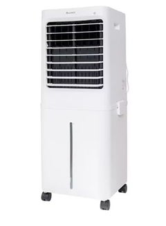 GREE 40 Litres Portable Desert Air Cooler 240W with Remote Control, Air Freshener 40 L 240 W KSWD-4001DGL white  - Image 3