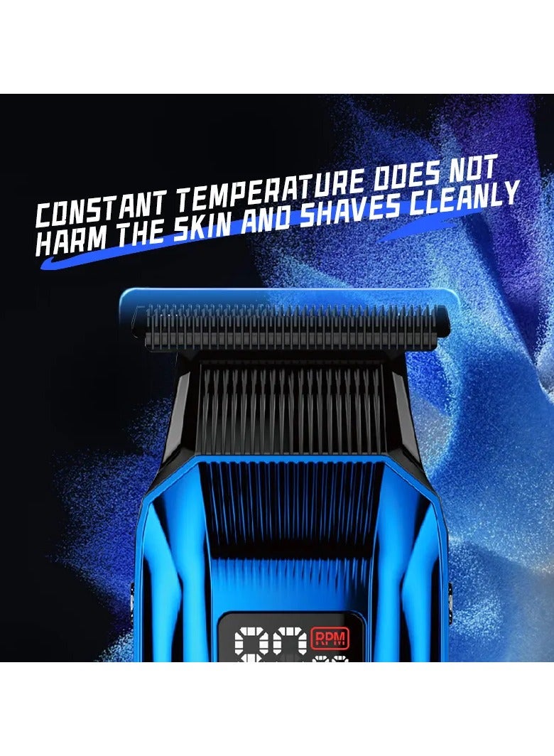 Kemei KM 2797 Professional Hair Clipper - Image 3