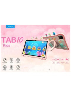 Tab10 10.1 Inch Single SIM 6GB RAM 128GB WiFi- International Version With Pink Cover - pnsku/N70154649V/45/_/1739978537/2be98d62-27e6-49e4-97a8-a8d996d3b9a3