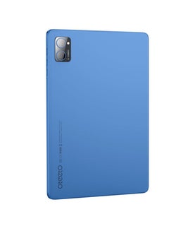 Oteeto TAB 11 Pro 10.1 Inch Dual SIM Blue 8GB RAM 512GB 5G - International Version With Keyboard and mouse  - Image 4