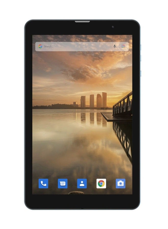 Oteeto Tab 8 Dual SIM Grey 8GB RAM 256GB 5G - International Version - Image 3